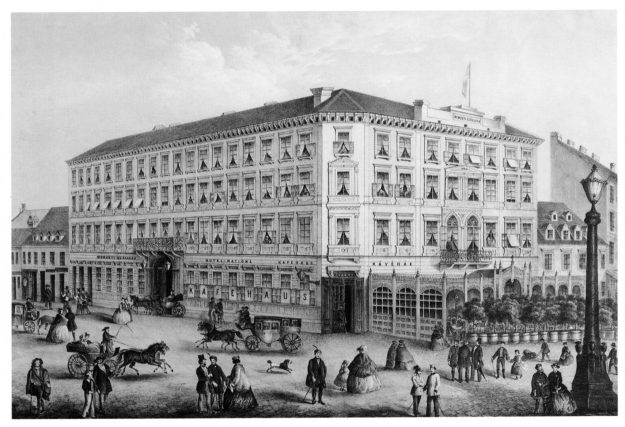 hotel Savoy_historical
