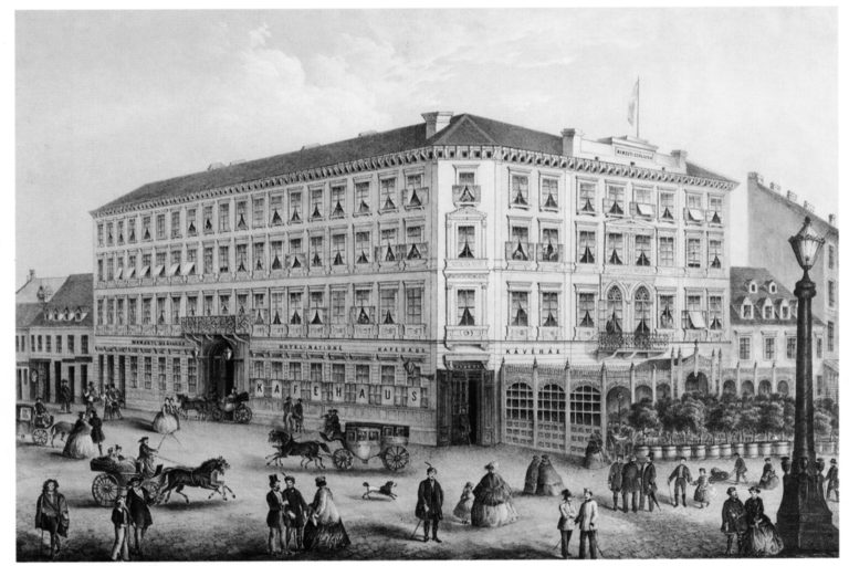 hotel Savoy_historical