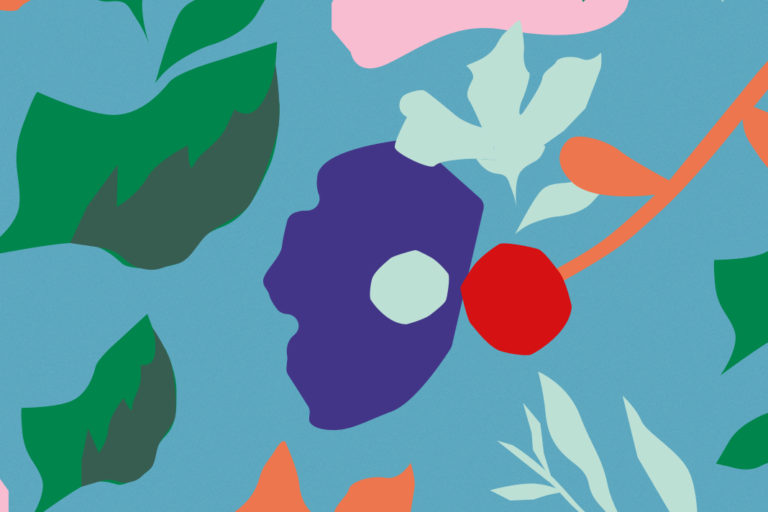 Letne obedy blog head