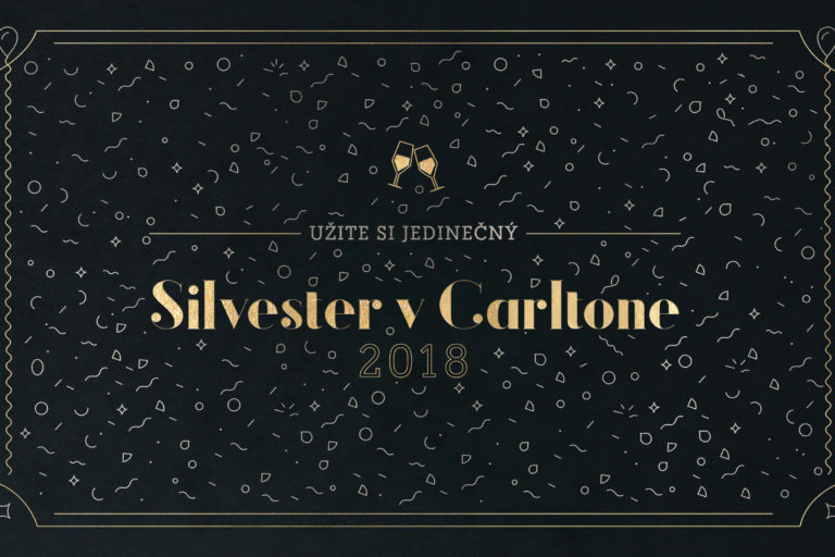 carlton Silvester blog head